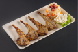 Kabab-E-Barre