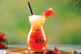 Strawberry Mojito