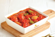 Chicken Szechuan