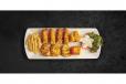 Mixed Seafood Grilled