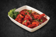 King Prawns In Szechuan Sauce