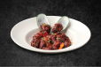 Mussels Taipei (Dry)