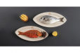 Seabream Fried