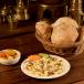Egg with Pastarmi Dish