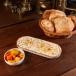 Tomato Cheese Dish