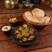 Fried Eggplant Dish