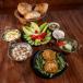 Breakfast (1 Person) Tray