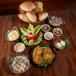 Breakfast (2 Persons) Tray