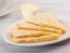 Cheese Quesadilla