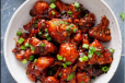 Veg Manchurian