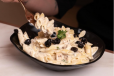 Chicken Pasta