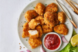 8 Pcs Chilli Nuggets