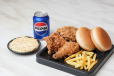 Lunch Meal
