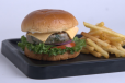 Angus Beef Burger
