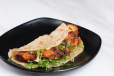 Tikka Paratha