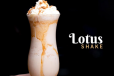Lotus Shake