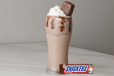 Snickers Shake
