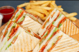 Zinger Club