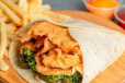 Mathafi Wrap