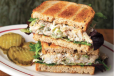Bread With Tuna