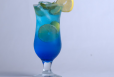 Blueberry Mojito