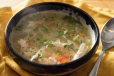 Chicken Soup
