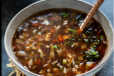Hot And Sour Soup