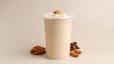 PB Oat Power Shake