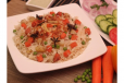 Vegetable Biryani