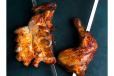 Chicken Tikka Quarter