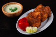 Lahori Fish Fry