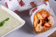 Chicken Mayo Roll