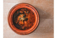 Boneless Chicken Handi