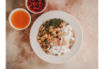Chana Chat Papri