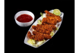 Fish Finger