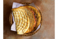 Plain Naan