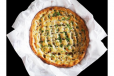 Aloo Naan