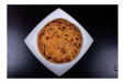 Brown Paratha