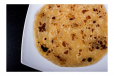 Plain Paratha