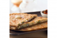Aloo Paratha