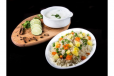 Vegetable Pulao