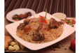 Mutton Pulao
