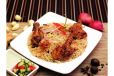 Chicken Pulao