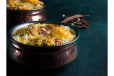 Mutton Biryani