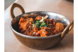 Lahori Mutton Karahi