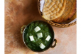 Palak Paneer