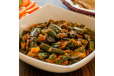 Bhindi Masala