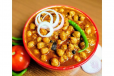 Chana Masala