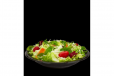 Fresh Green Salad