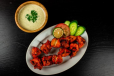Chicken Tikka Boti